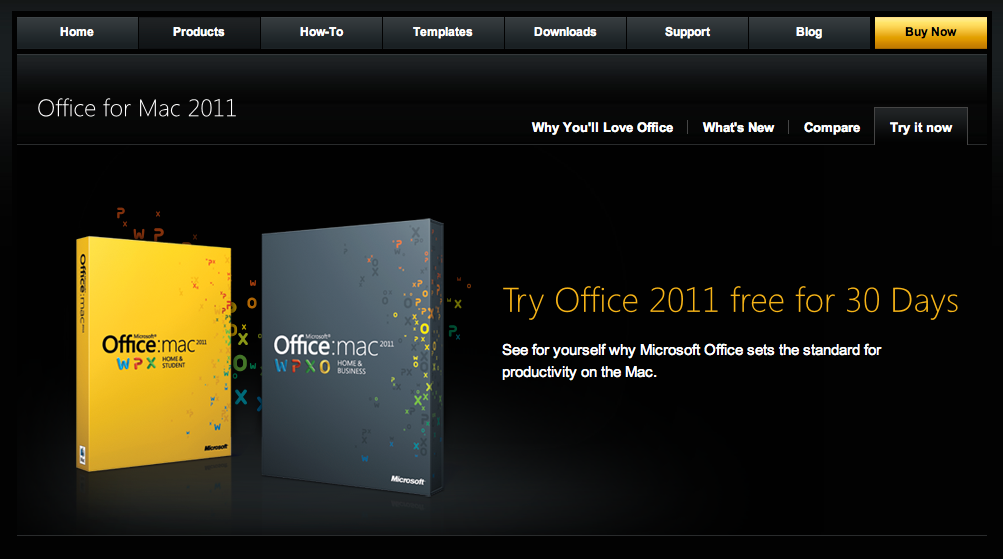power query for office 2011 for mac